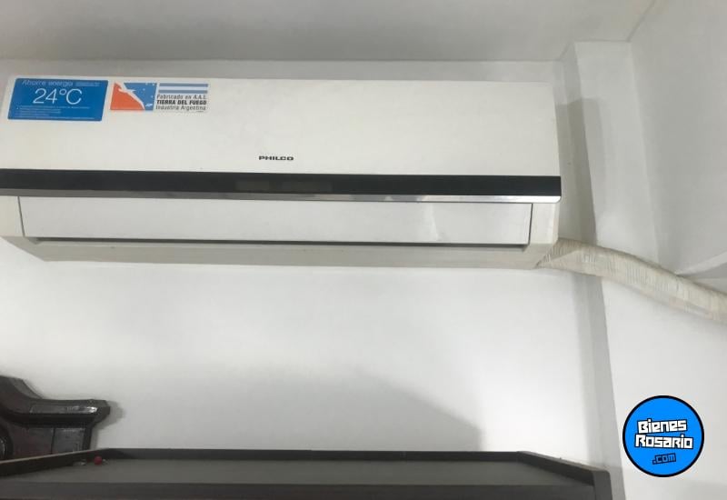 Departamentos -  Alquiler