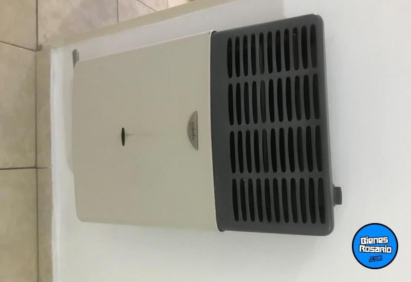 Departamentos -  Alquiler