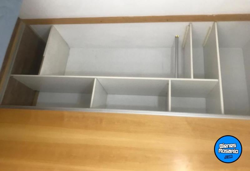 Departamentos -  Alquiler