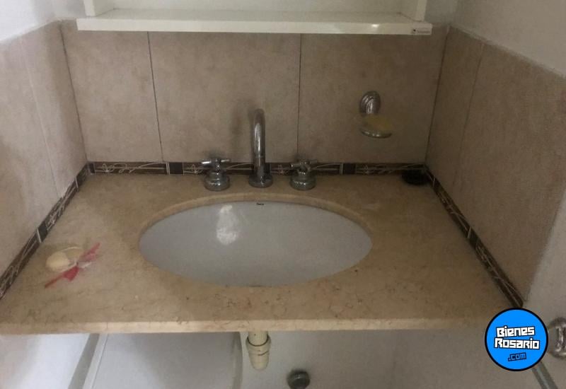 Departamentos -  Alquiler