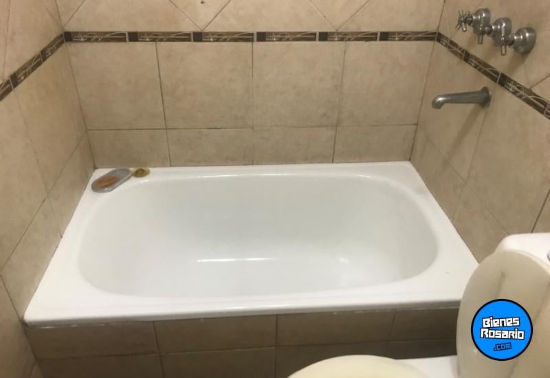 Departamentos -  Alquiler