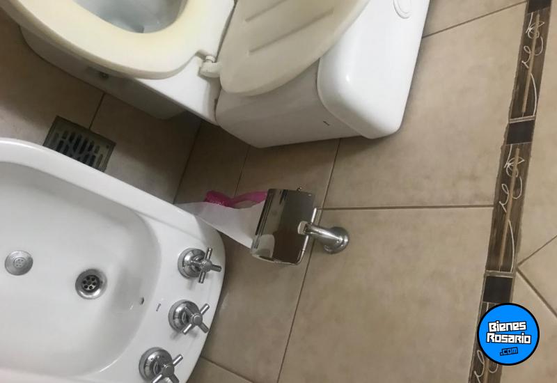 Departamentos -  Alquiler