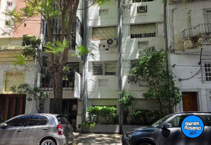 Departamentos - Rosario -  Alquiler
