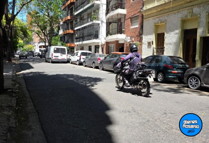 Departamentos - Rosario -  Alquiler