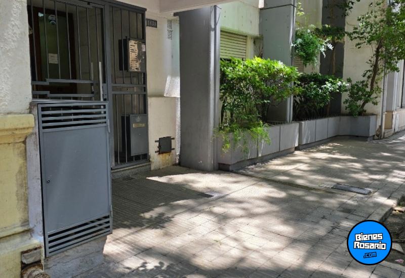 Departamentos - Rosario -  Alquiler