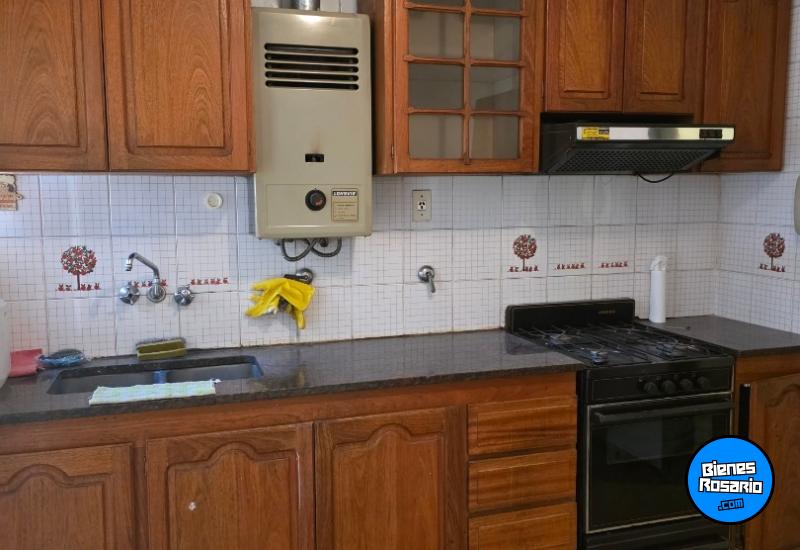 Departamentos - Rosario -  Alquiler