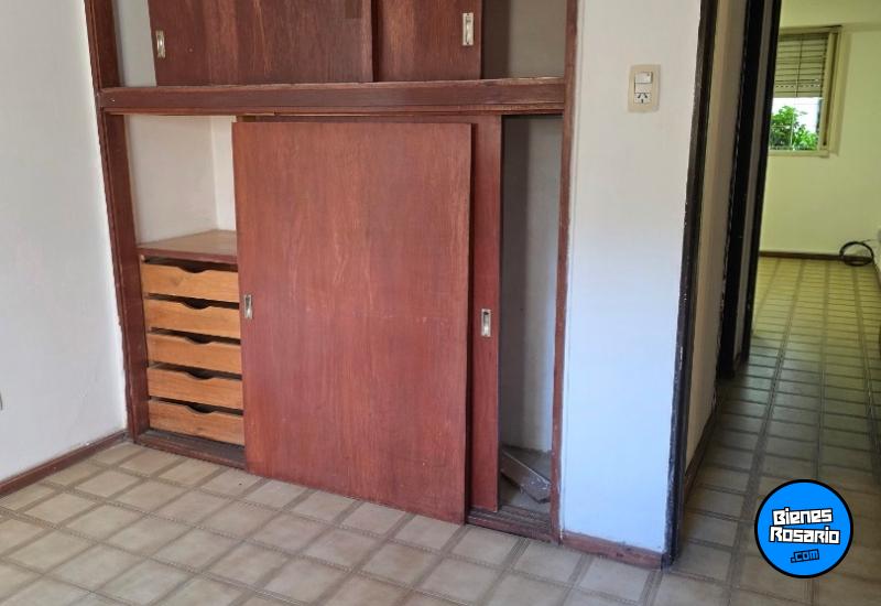 Departamentos - Rosario -  Alquiler