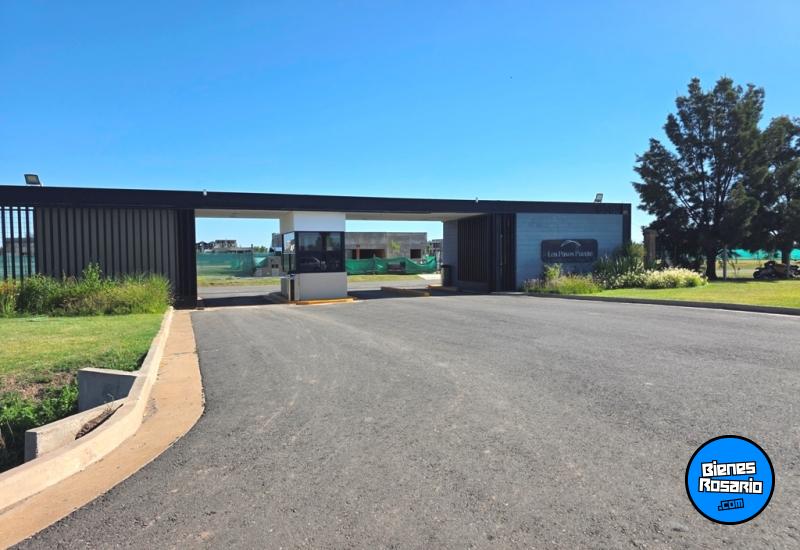 Terrenos - Rosario - Venta