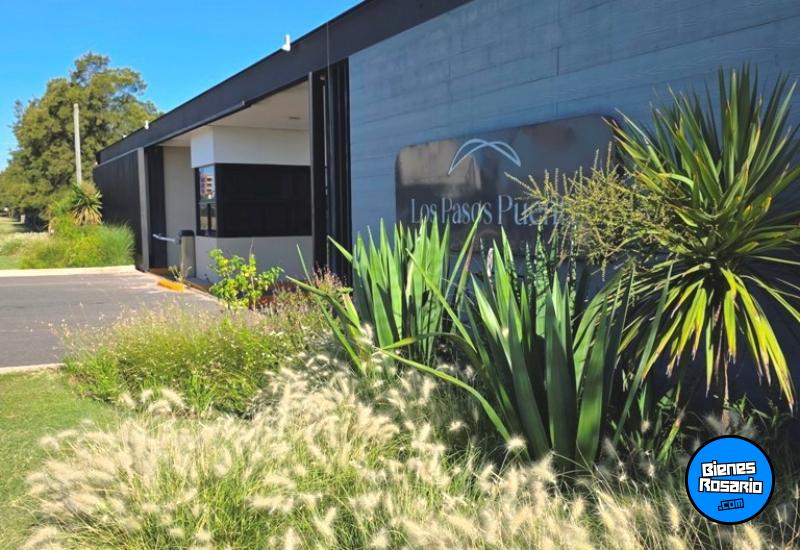 Terrenos - Rosario - Venta