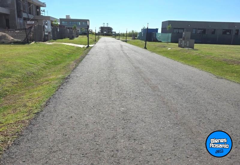 Terrenos - Rosario - Venta