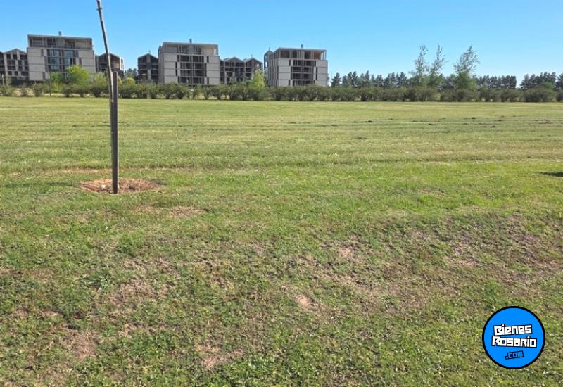 Terrenos - Rosario - Venta