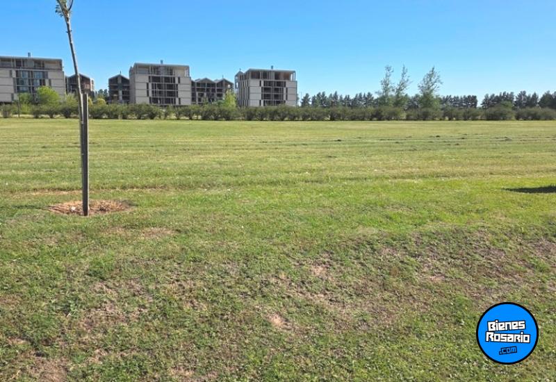 Terrenos - Rosario - Venta