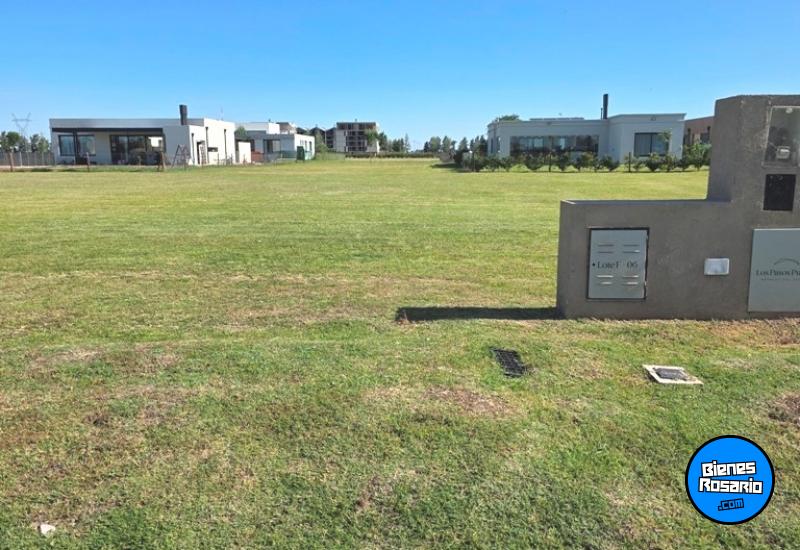 Terrenos - Rosario - Venta