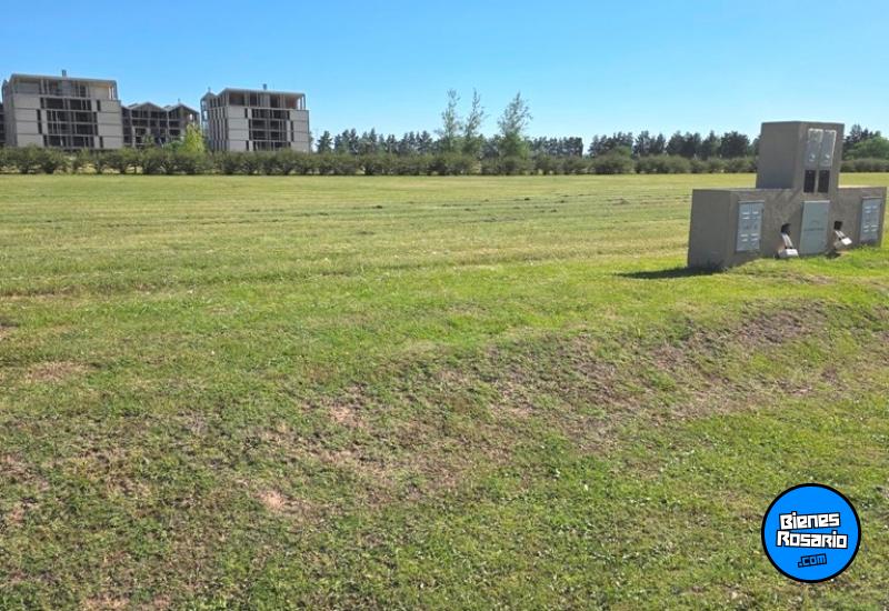 Terrenos - Rosario - Venta