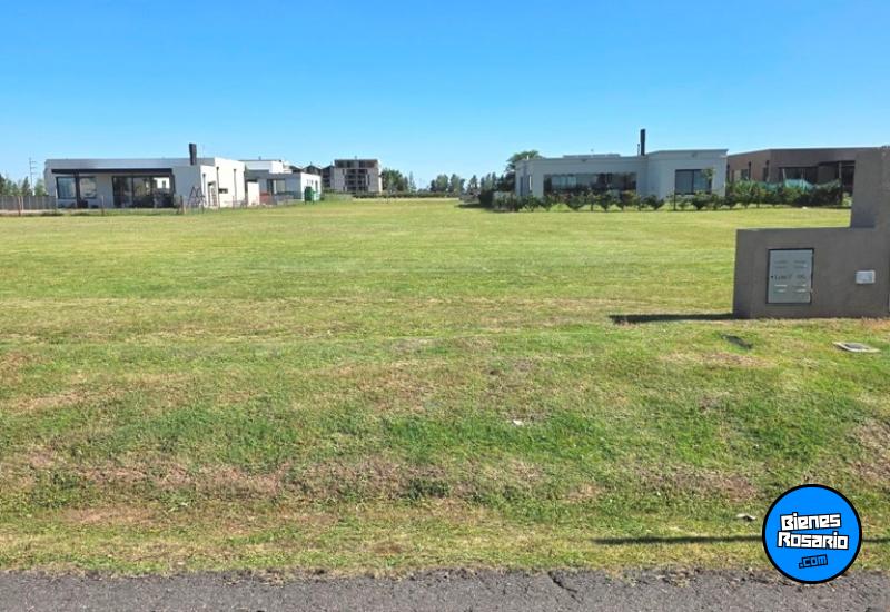Terrenos - Rosario - Venta