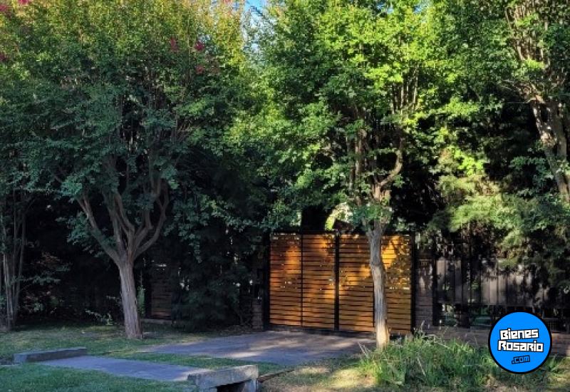 Casas - Funes - Venta