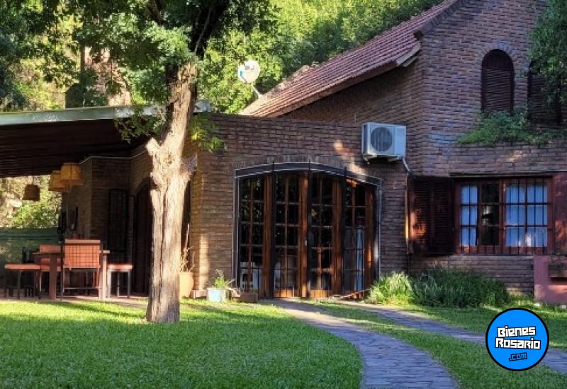 Casas - Funes - Venta