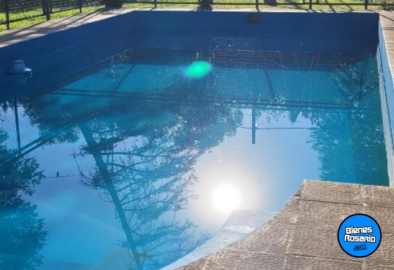 Casas - Funes - Venta