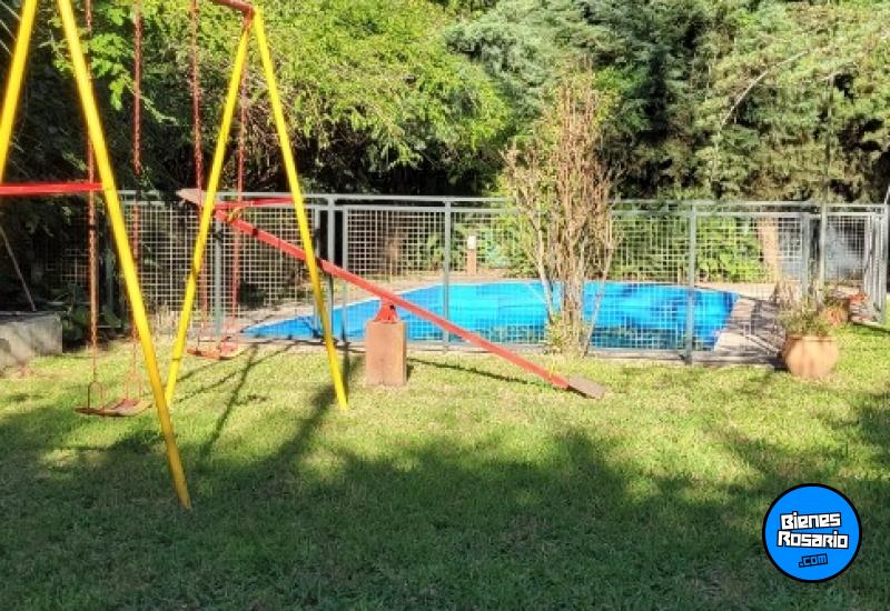 Casas - Funes - Venta