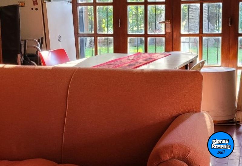 Casas - Funes - Venta