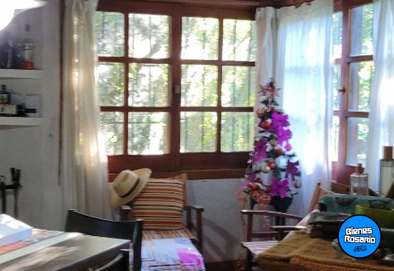 Casas - Funes - Venta