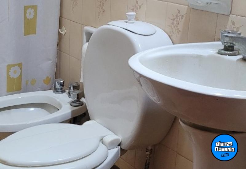 Casas - Funes - Venta