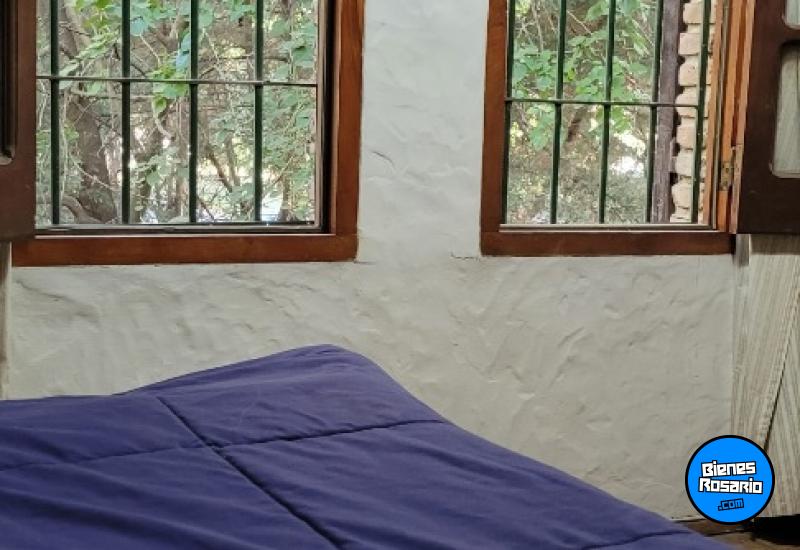 Casas - Funes - Venta