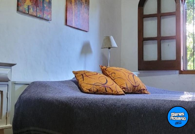 Casas - Funes - Venta