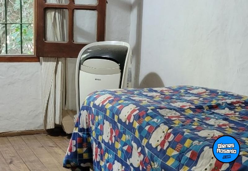 Casas - Funes - Venta