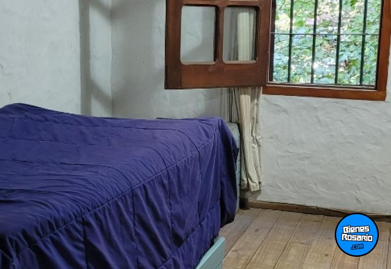 Casas - Funes - Venta