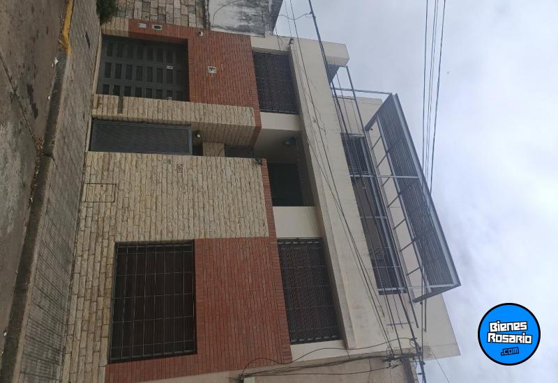 Casas - Rosario - Venta