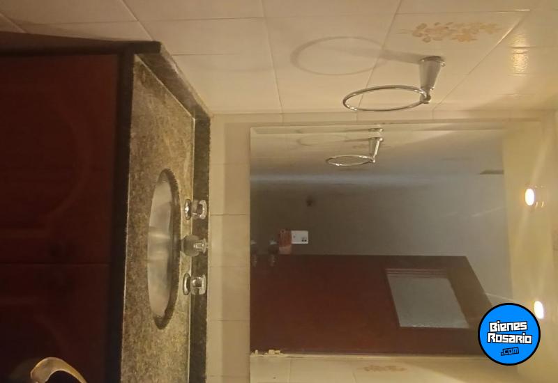 Casas - Rosario - Venta