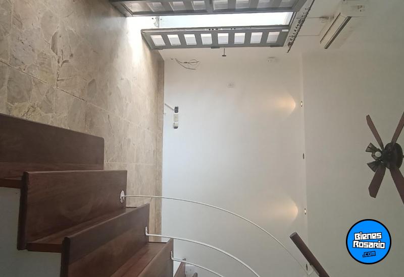 Casas - Rosario - Venta