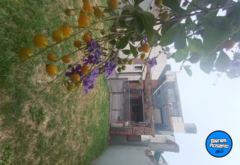 Casas - Rosario - Venta