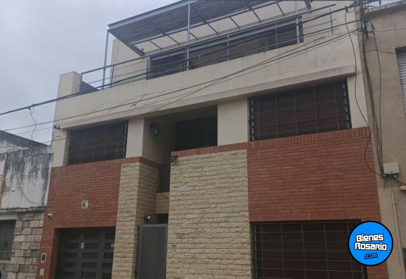 Casas - Rosario - Venta