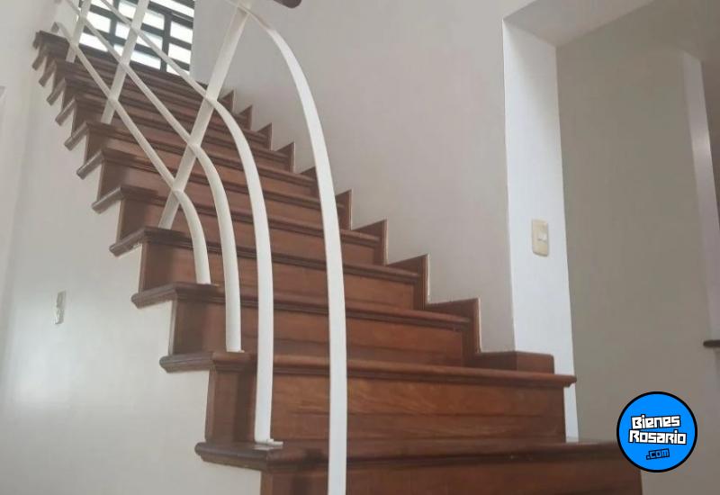 Casas - Rosario - Venta