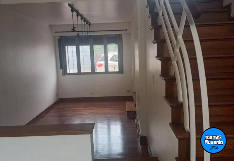 Casas - Rosario - Venta