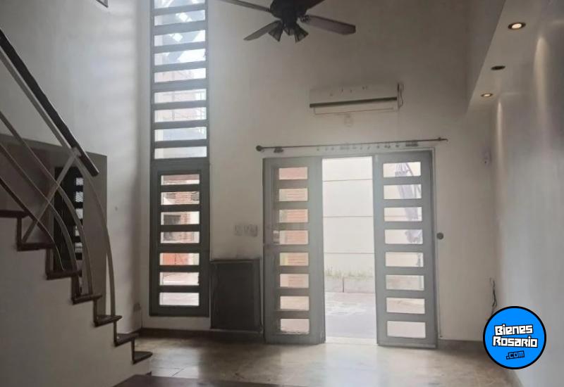 Casas - Rosario - Venta