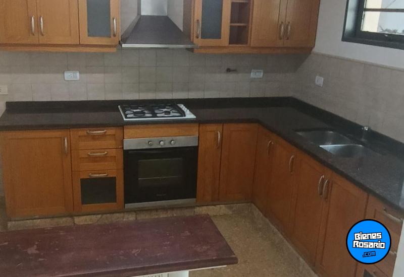 Casas - Rosario - Venta