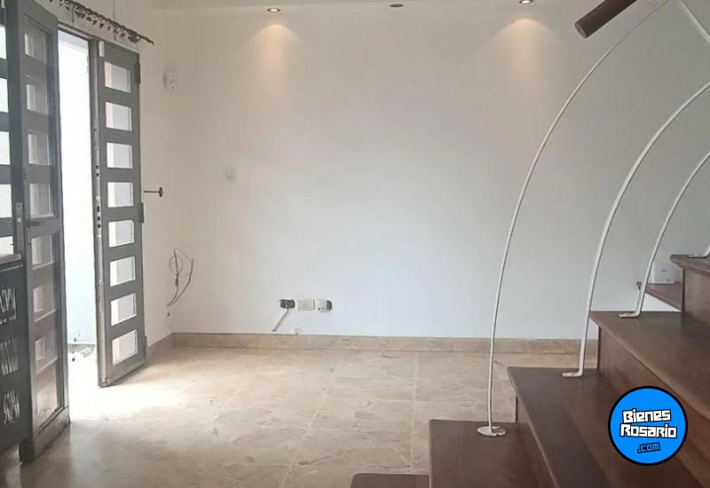 Casas - Rosario - Venta