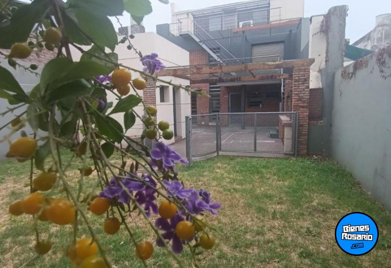 Casas - Rosario - Venta