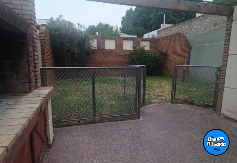 Casas - Rosario - Venta