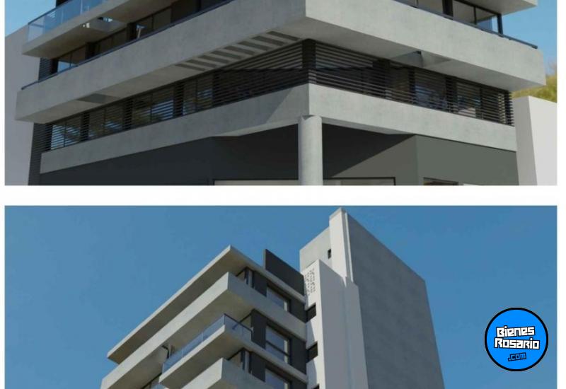 Oficinas - Rosario - Venta