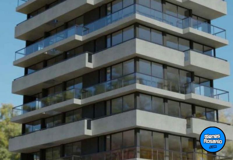 Oficinas - Rosario - Venta