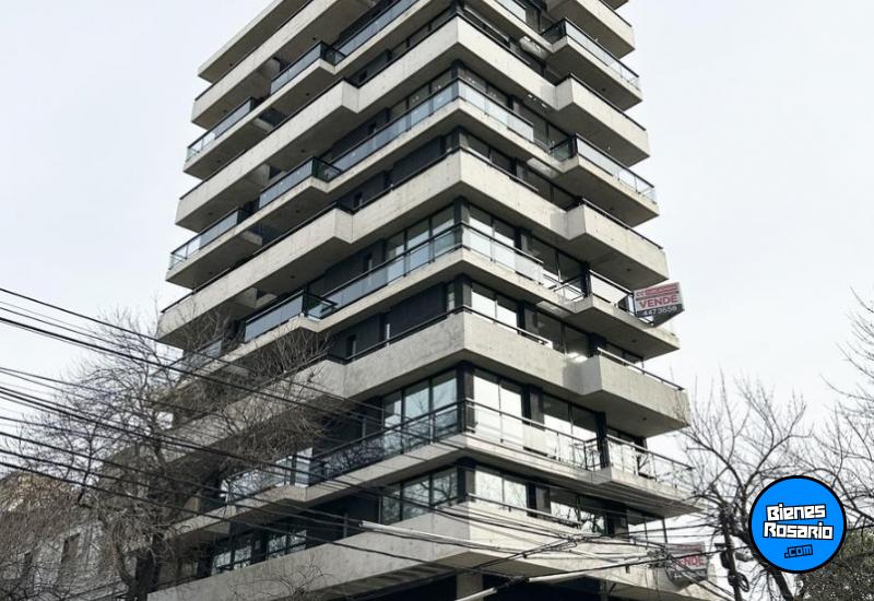 Oficinas - Rosario - Venta