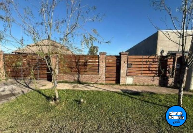 Casas - Puerto General San Martin - Venta