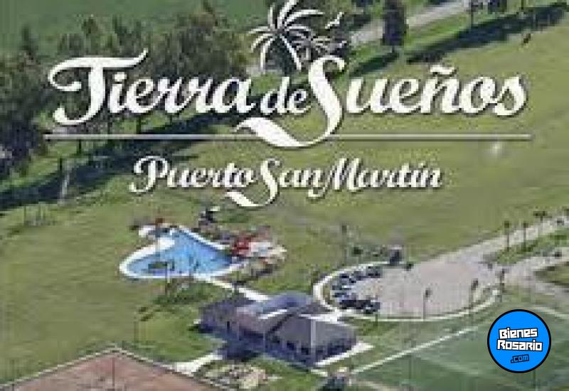 Casas - Puerto General San Martin - Venta