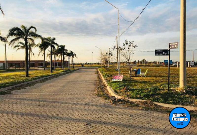 Casas - Puerto General San Martin - Venta