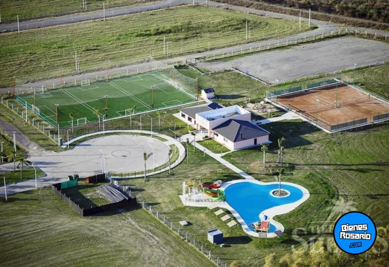 Casas - Puerto General San Martin - Venta