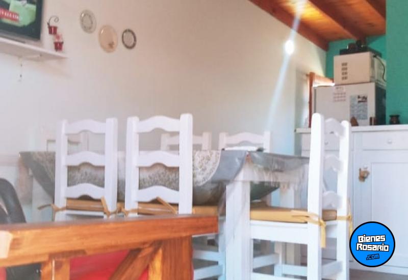 Casas - Mar Del Tuyu - Venta